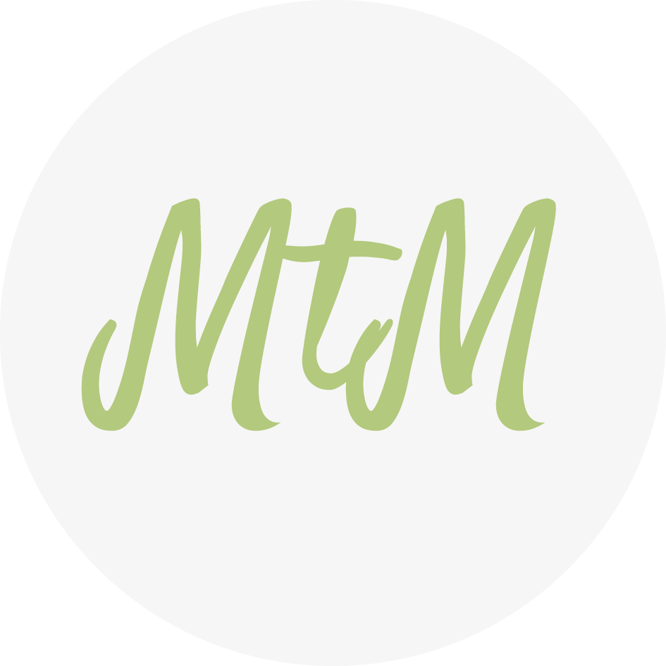 Meet the Mouse Logo